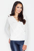 Blouse model 43827
